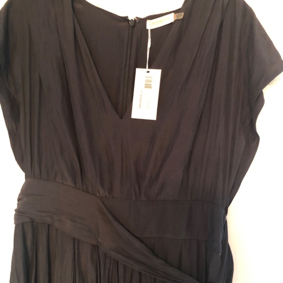 Rebecca Short Sleeve Maxi Dress - Picture 3 of 4